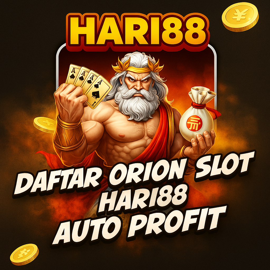 ORIONSLOT