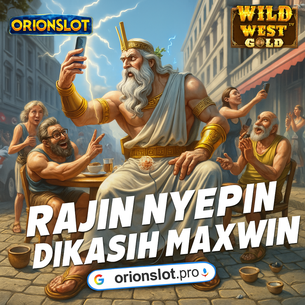 Orionslot : New Update Portal Games Orion Slot Auto Profit